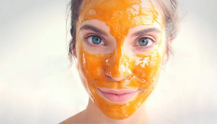 عسل بان | چطور از عسل برای سلامتی پوست استفاده کنیم؟